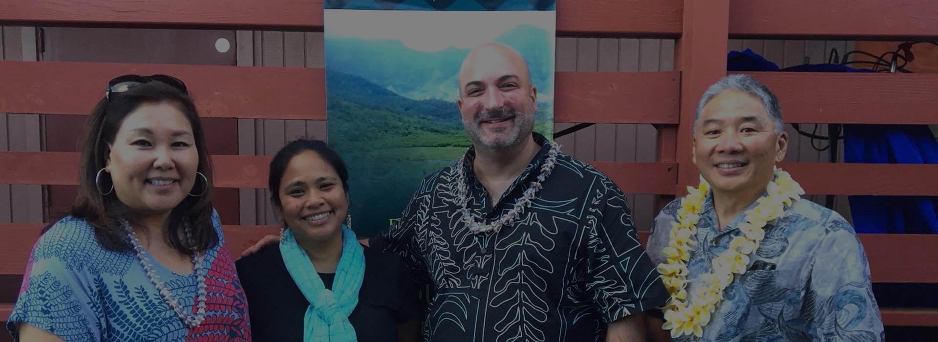 Kauai Planning & Action Alliance | Our Publications