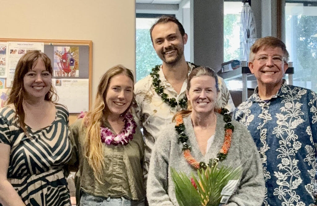 2026 leadership board meeting