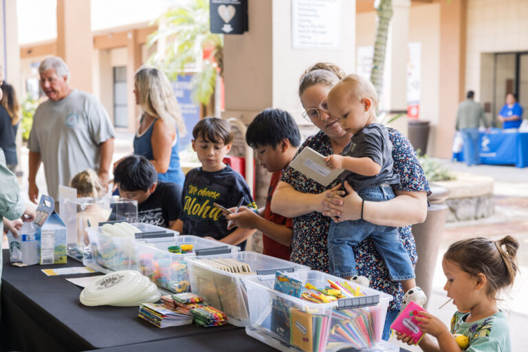 parent child fair 20