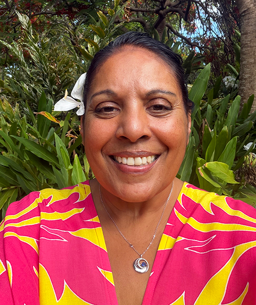 Maya Tayal KPAA Kauai