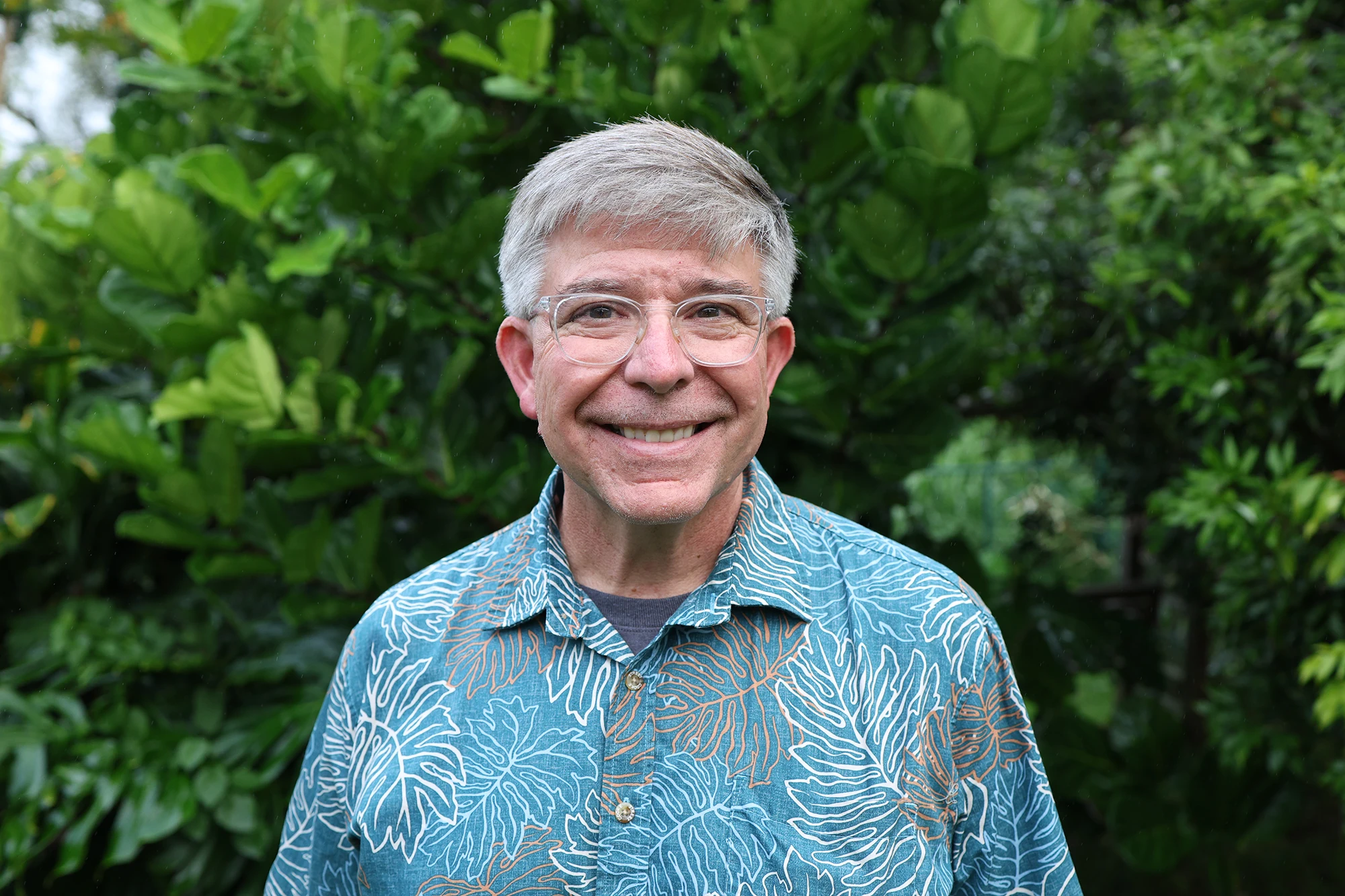 Alan Williams, KPAA Board Member
