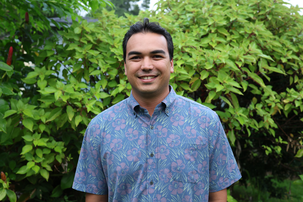 Mikal Moranz, KPAA Board Member