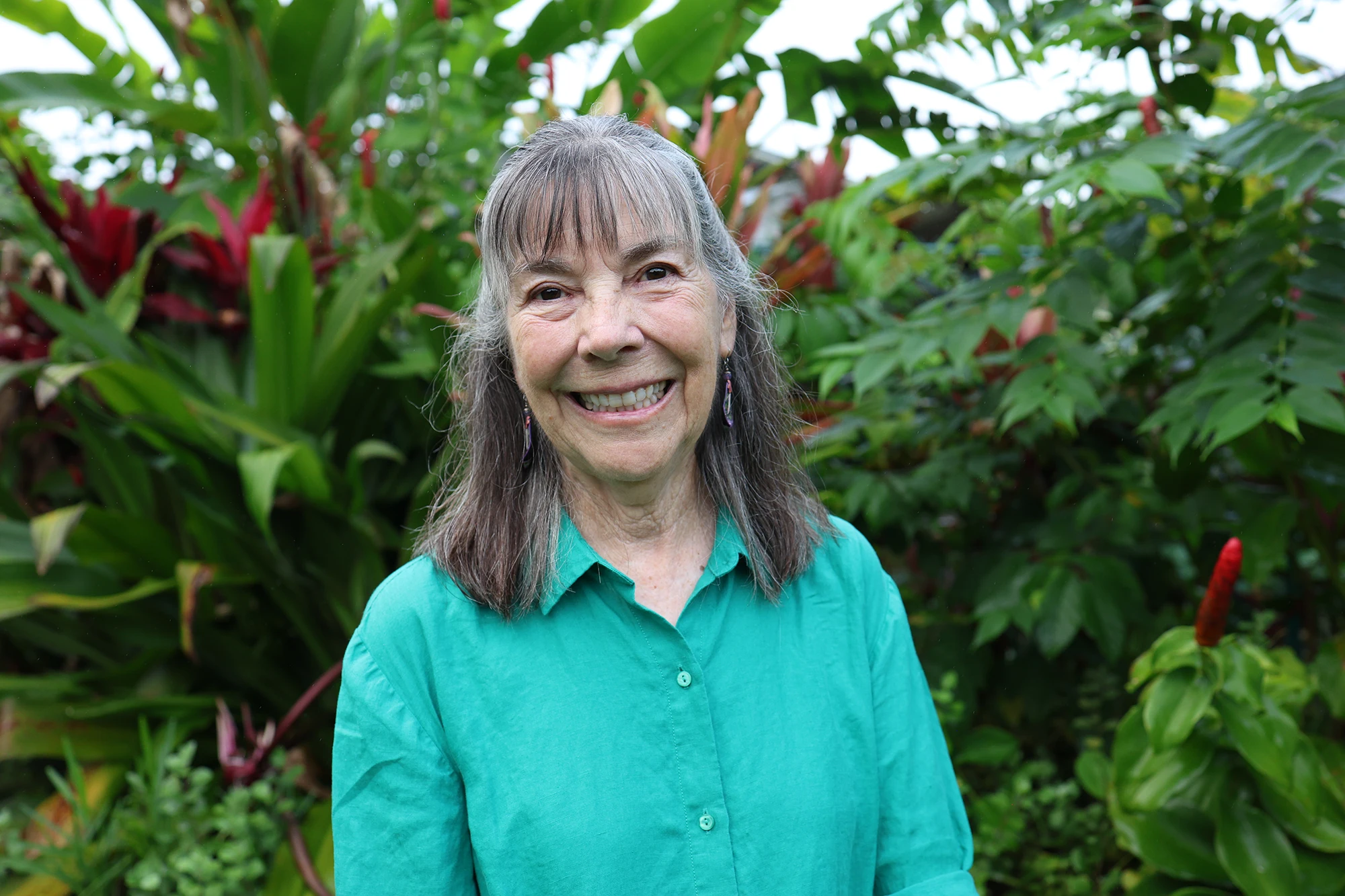 Pat Griffin, KPAA Board Member