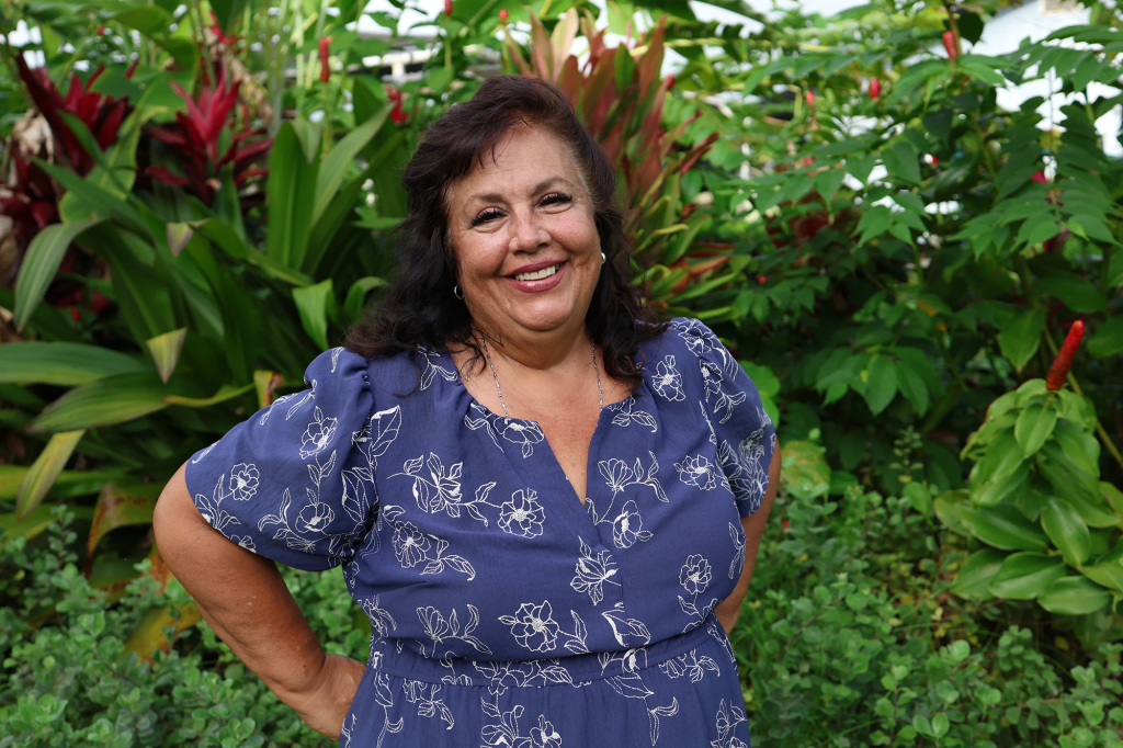 Regina Carvalho, KPAA Board Member