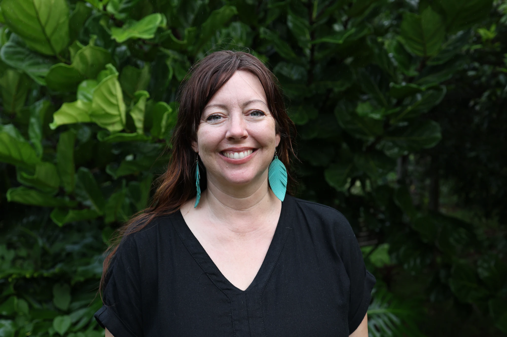 Sarah Dooley, KPAA Board Member